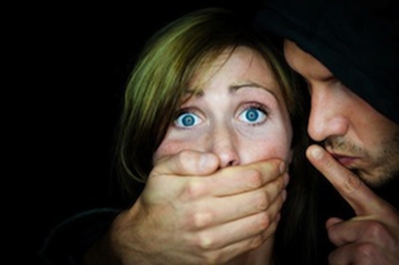 اثبات تهدید به مرگ