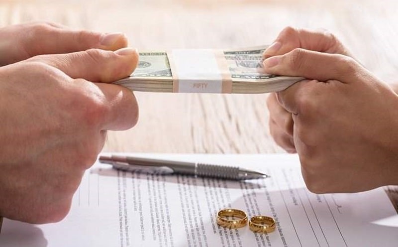 مدارک لازم برای ابراء مهریه چیست