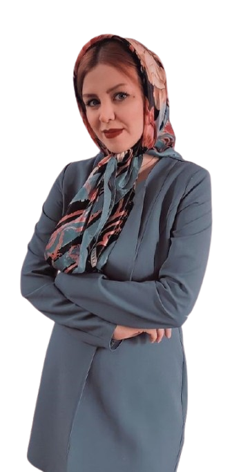 مهسا حاجی علی محمدی